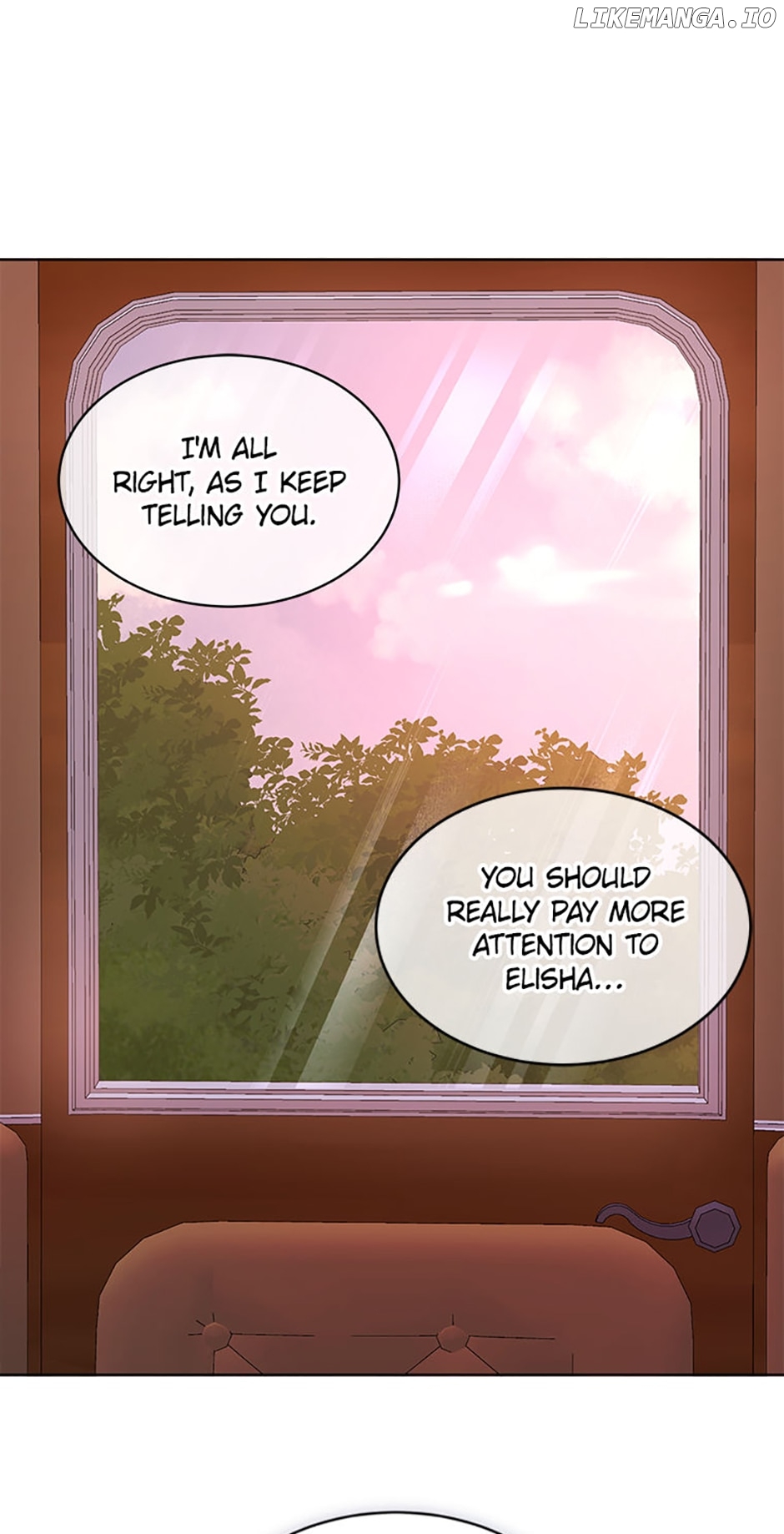 Tired of Living in Fiction Chapter 50 - page 25