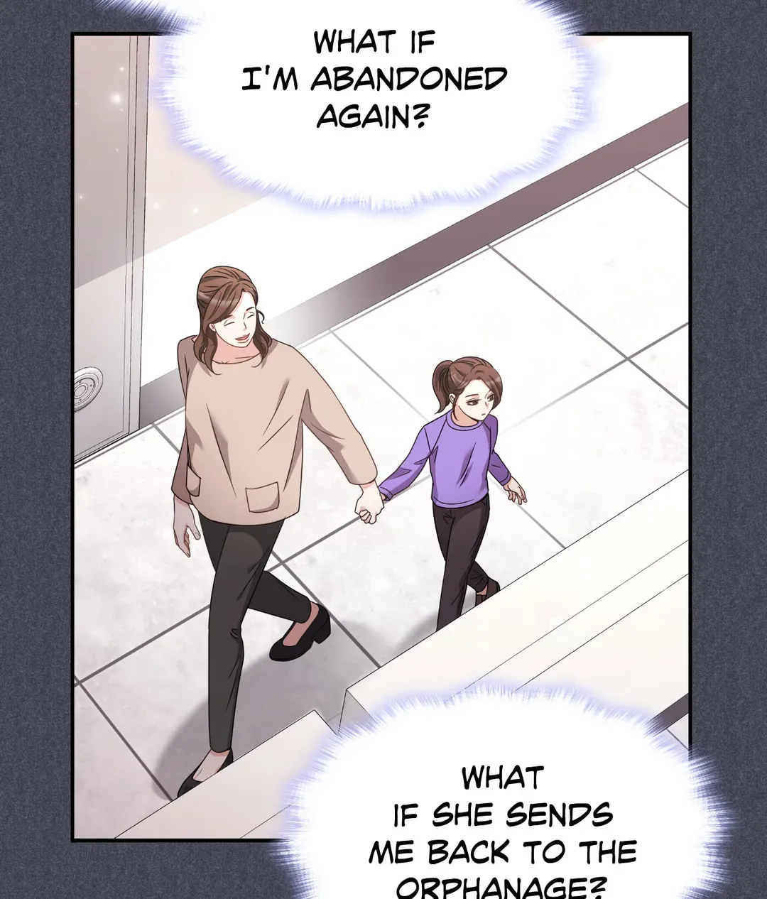 Seal The Deal Chapter 32 - page 21