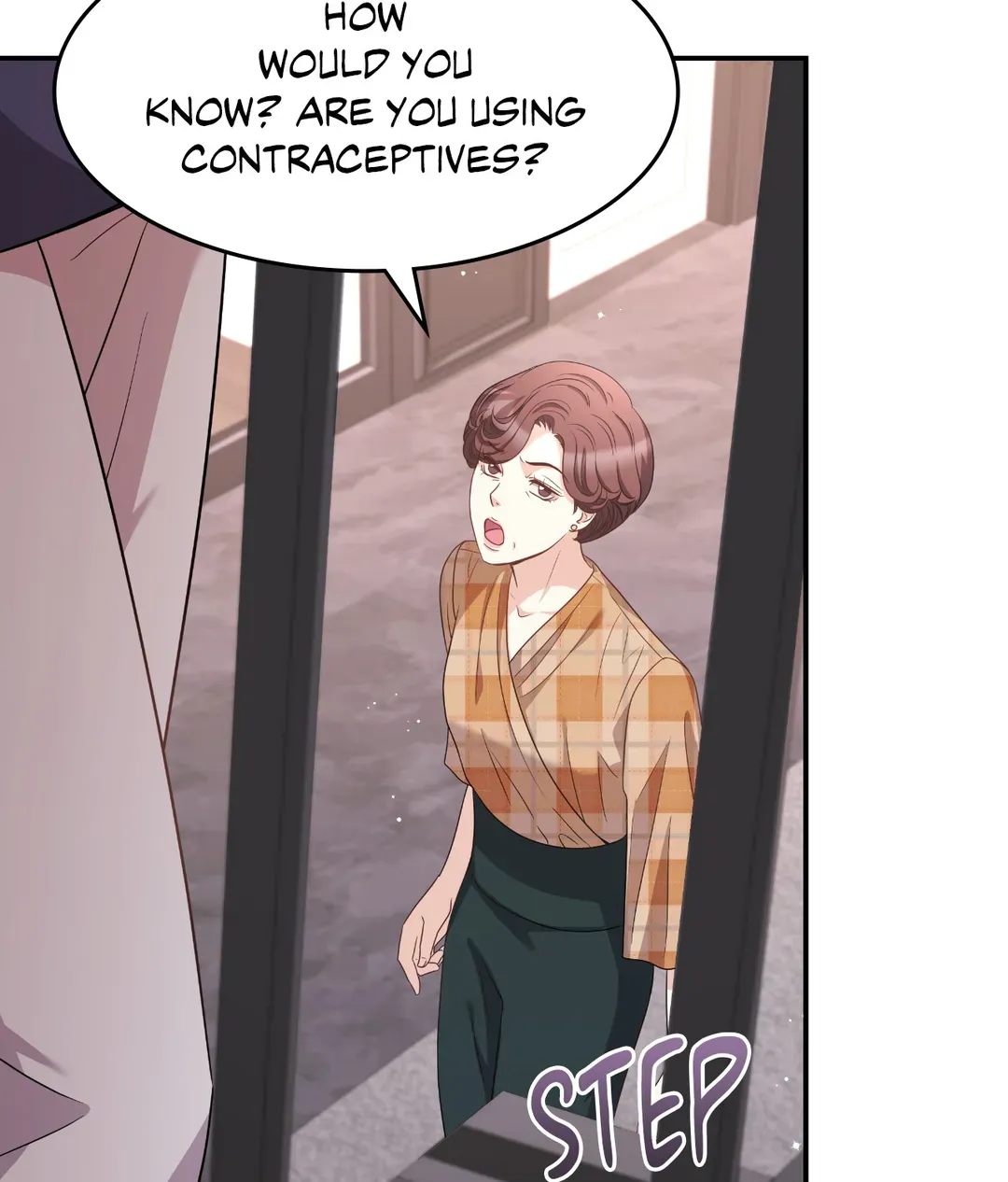 Seal The Deal Chapter 33 - page 61