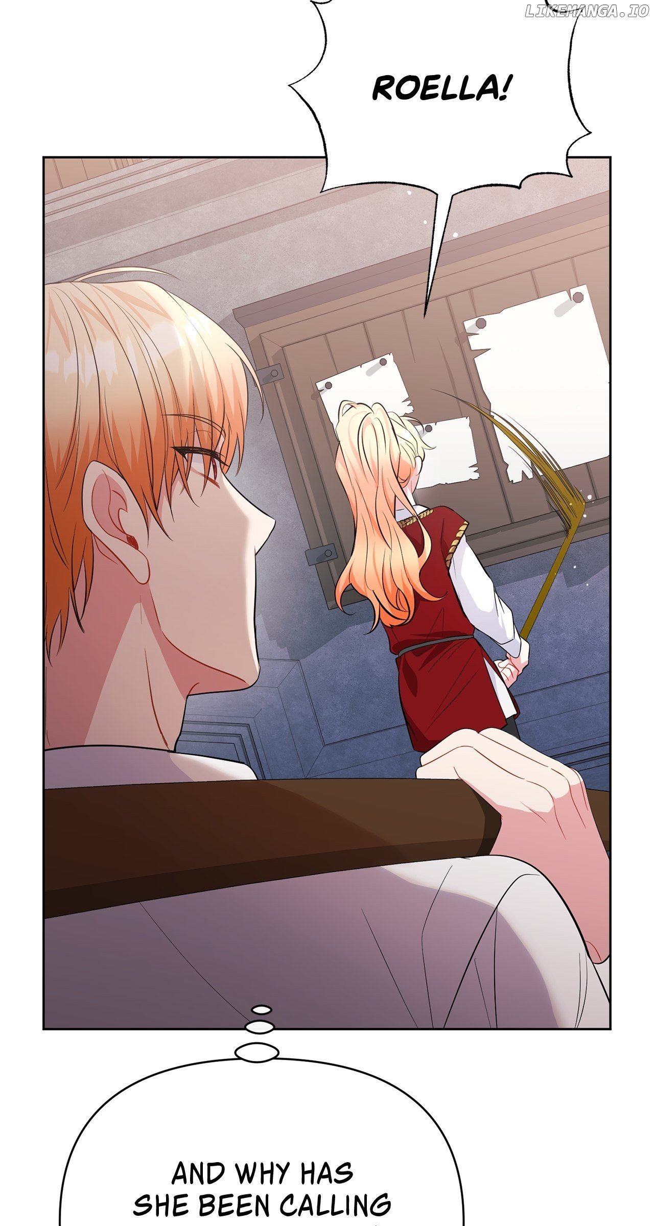 There Are Too Many Second Male Leads! Chapter 21 - page 43