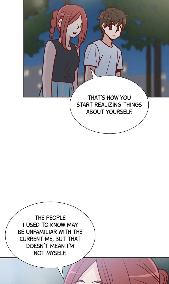 Sandwiched - Manhwa Chapter 142 - page 47