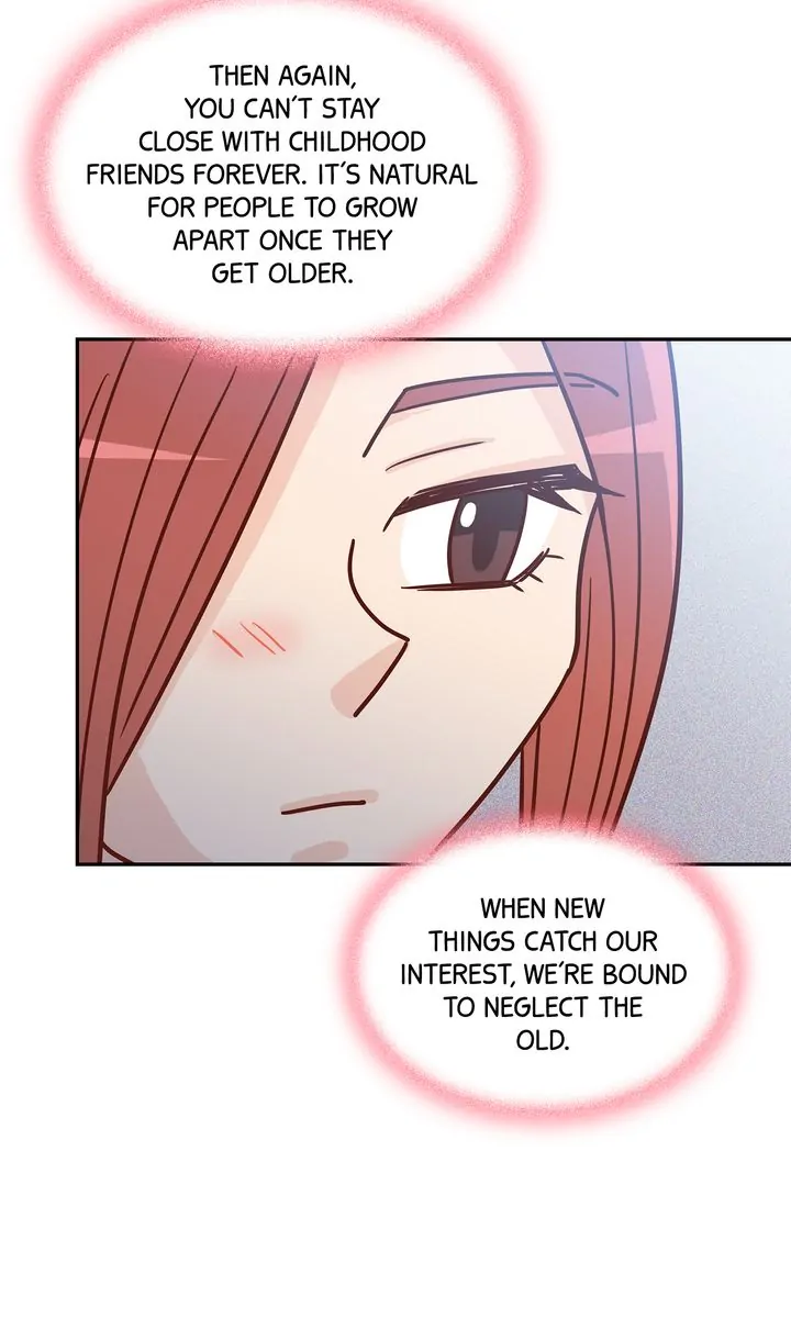 Sandwiched - Manhwa Chapter 143 - page 7