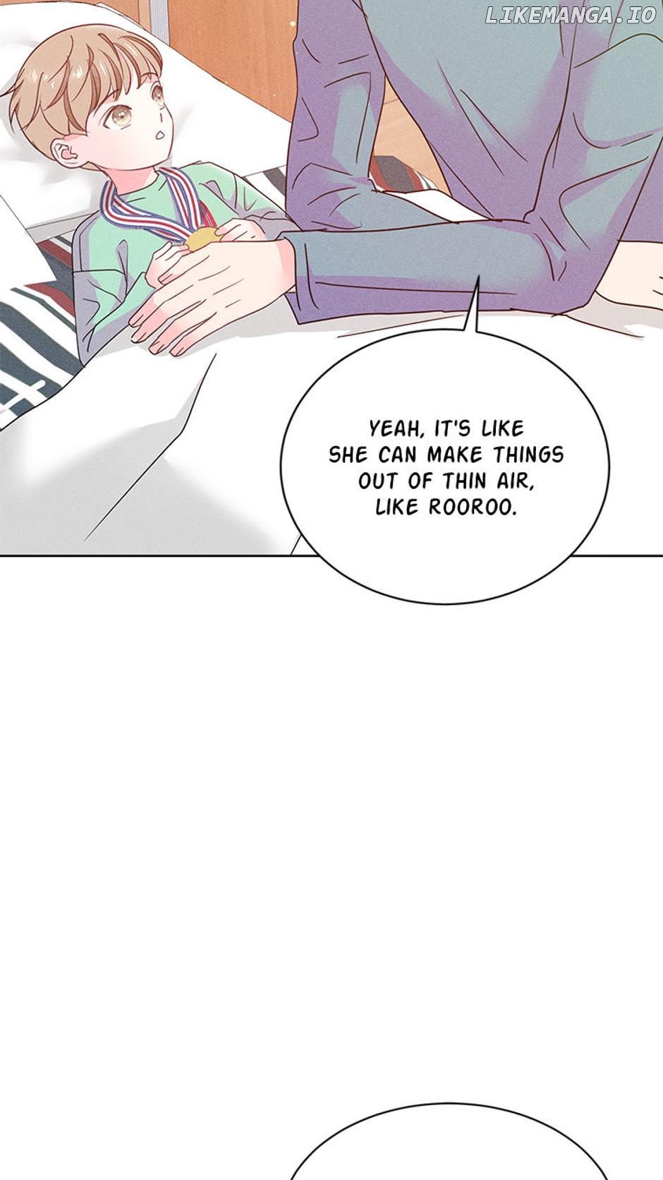 Fall for You Chapter 60 - page 54