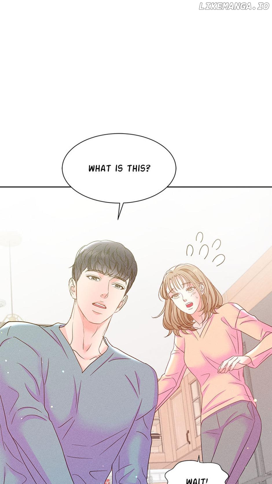 Fall for You Chapter 60 - page 68