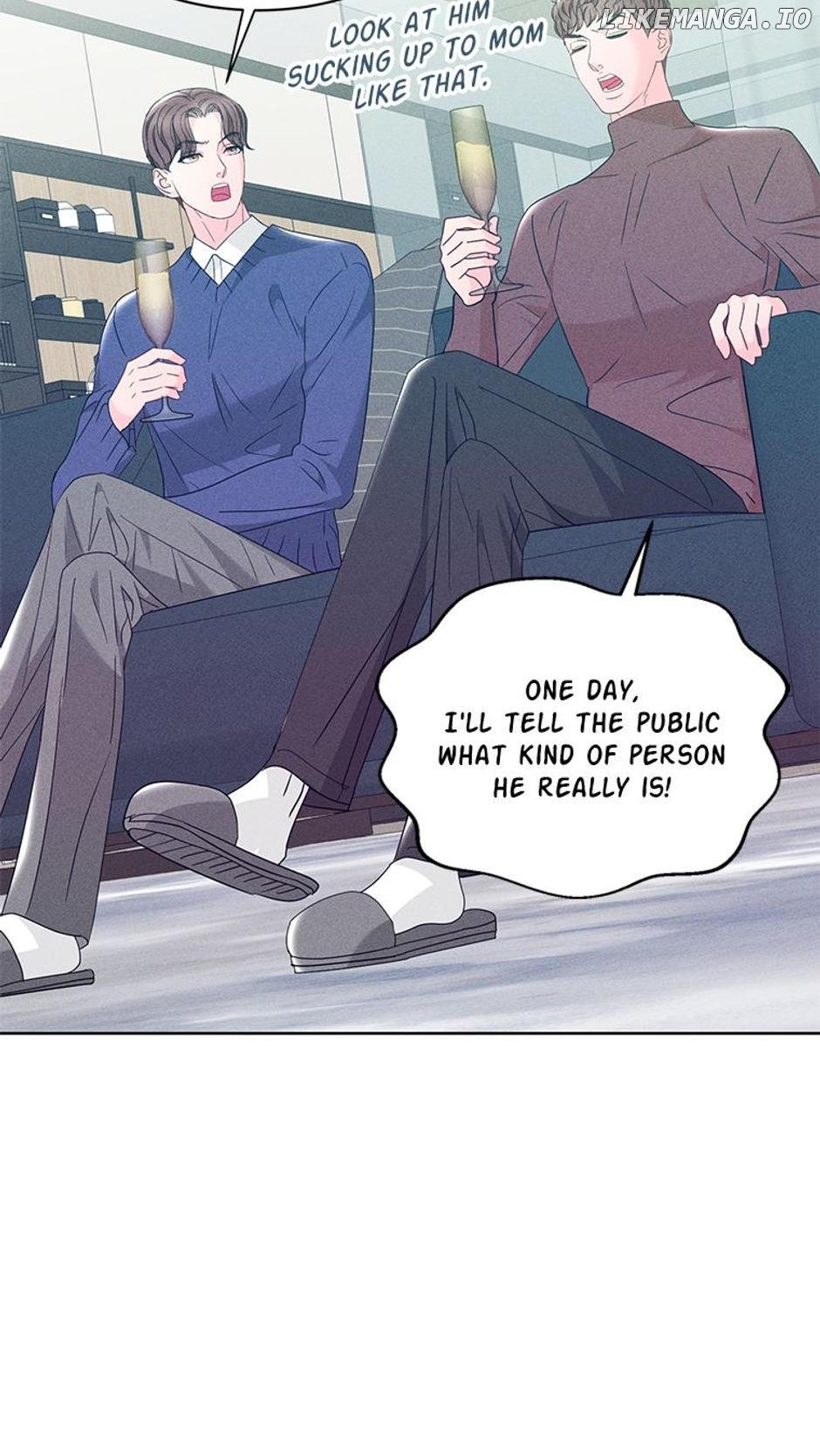 Fall for You Chapter 61 - page 30