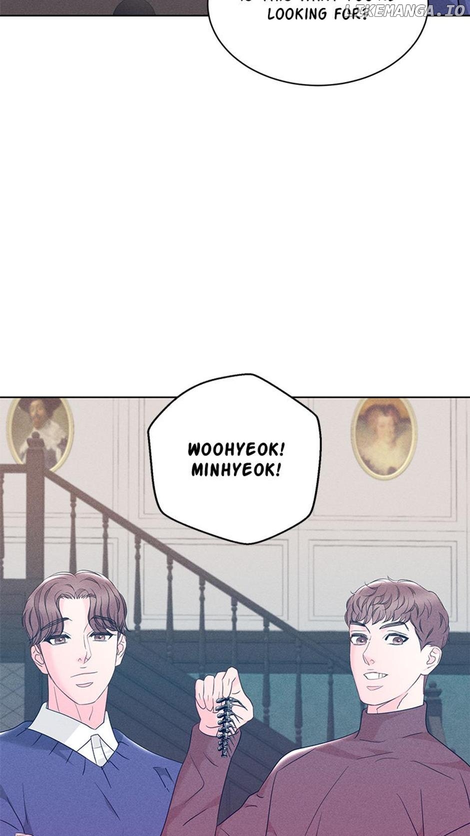 Fall for You Chapter 61 - page 46