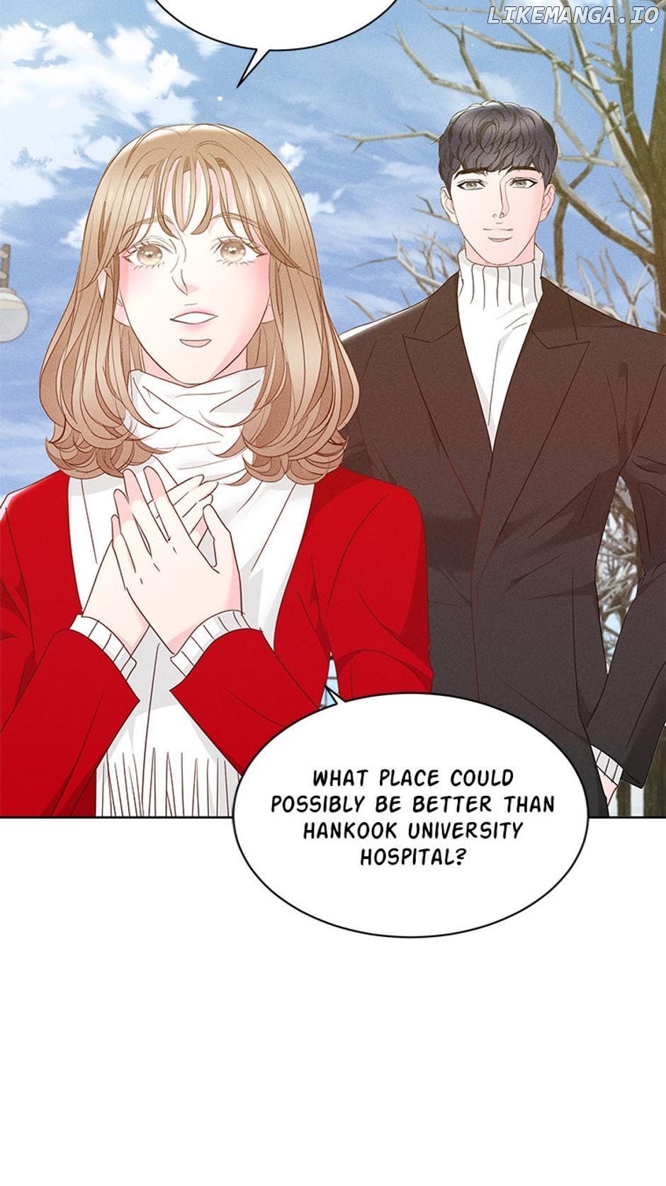 Fall for You Chapter 61 - page 65