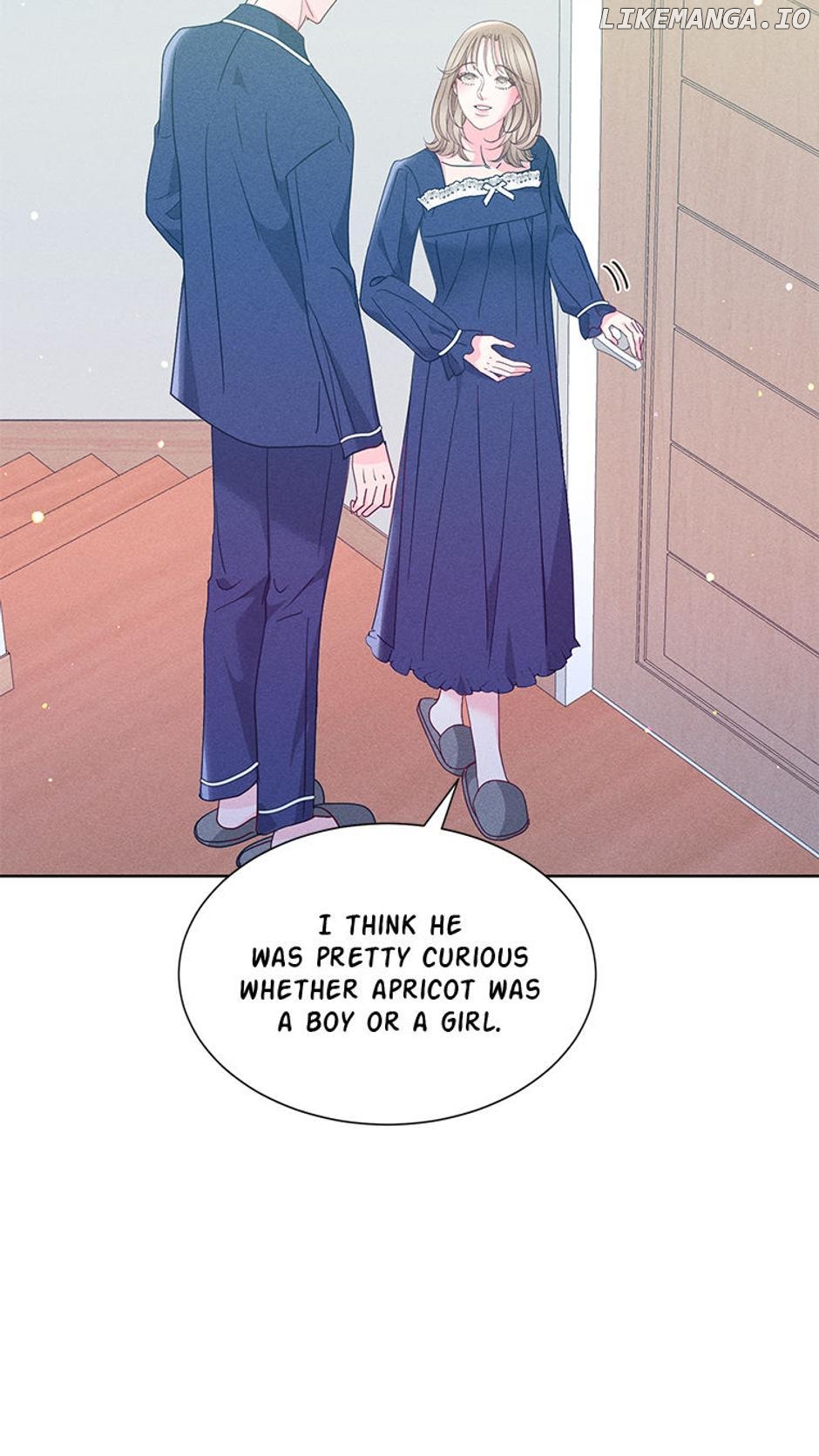 Fall for You Chapter 62 - page 80