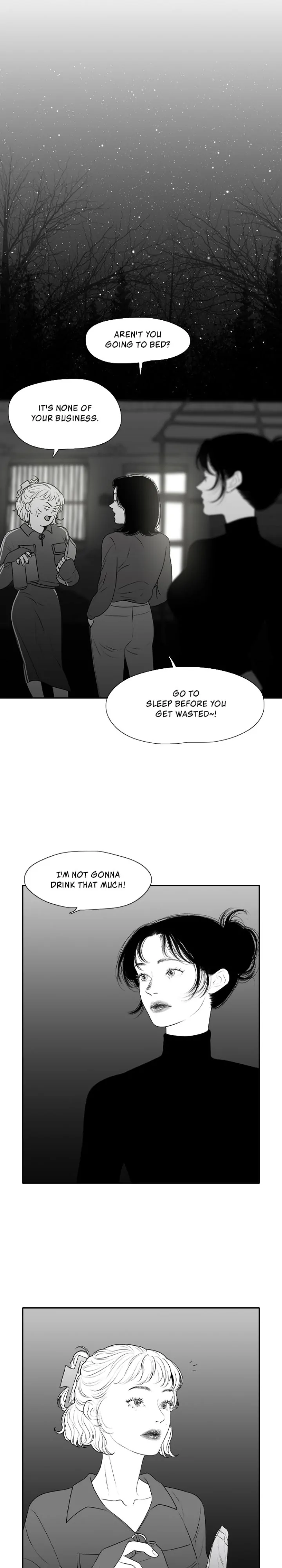 Kill Me Now Chapter 122 - page 18