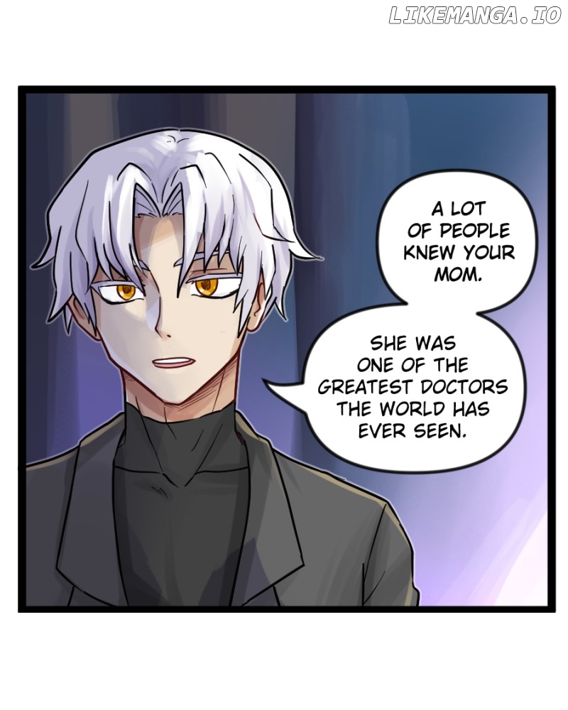 Clinic Of Horrors Chapter 114 - page 3