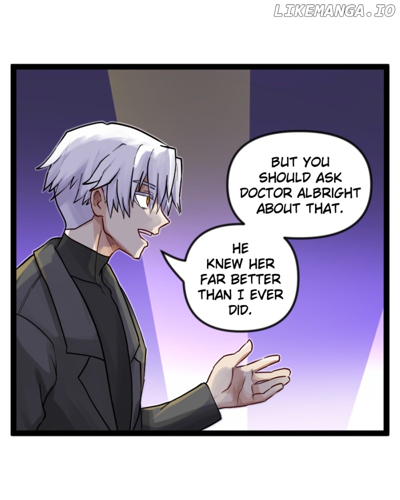 Clinic Of Horrors Chapter 114 - page 5