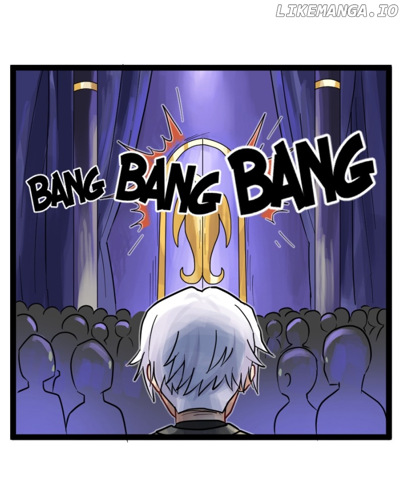 Clinic Of Horrors Chapter 116 - page 9