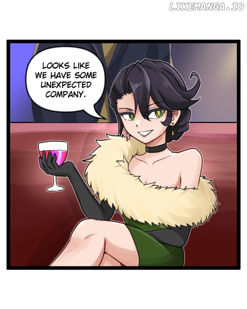 Clinic Of Horrors Chapter 116 - page 10