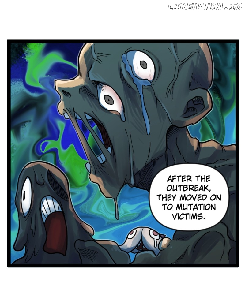 Clinic Of Horrors Chapter 117 - page 9