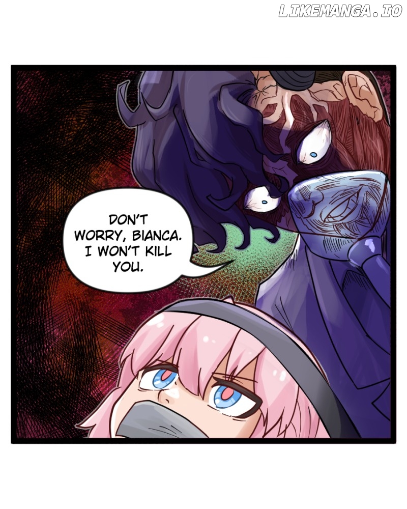 Clinic Of Horrors Chapter 117 - page 13