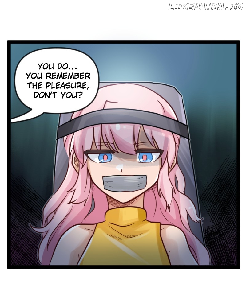 Clinic Of Horrors Chapter 117 - page 15