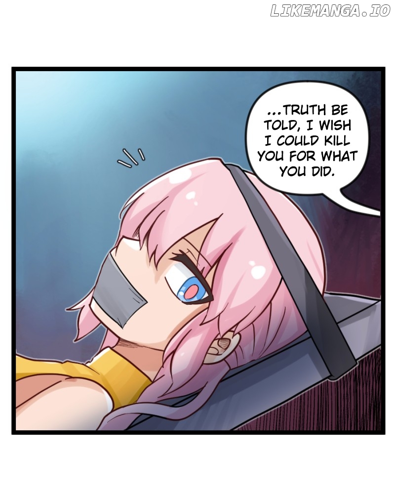 Clinic Of Horrors Chapter 117 - page 17