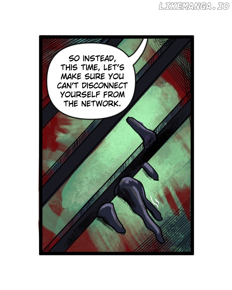 Clinic Of Horrors Chapter 117 - page 19
