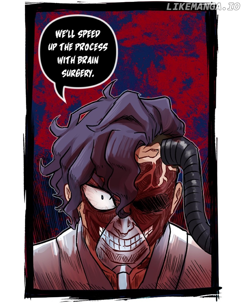 Clinic Of Horrors Chapter 117 - page 20