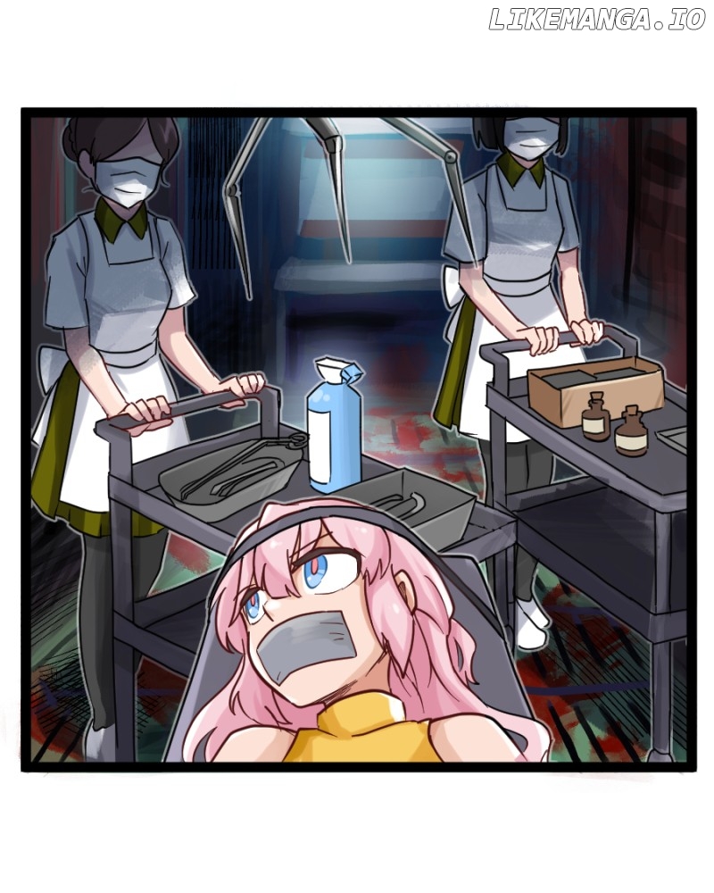 Clinic Of Horrors Chapter 117 - page 22
