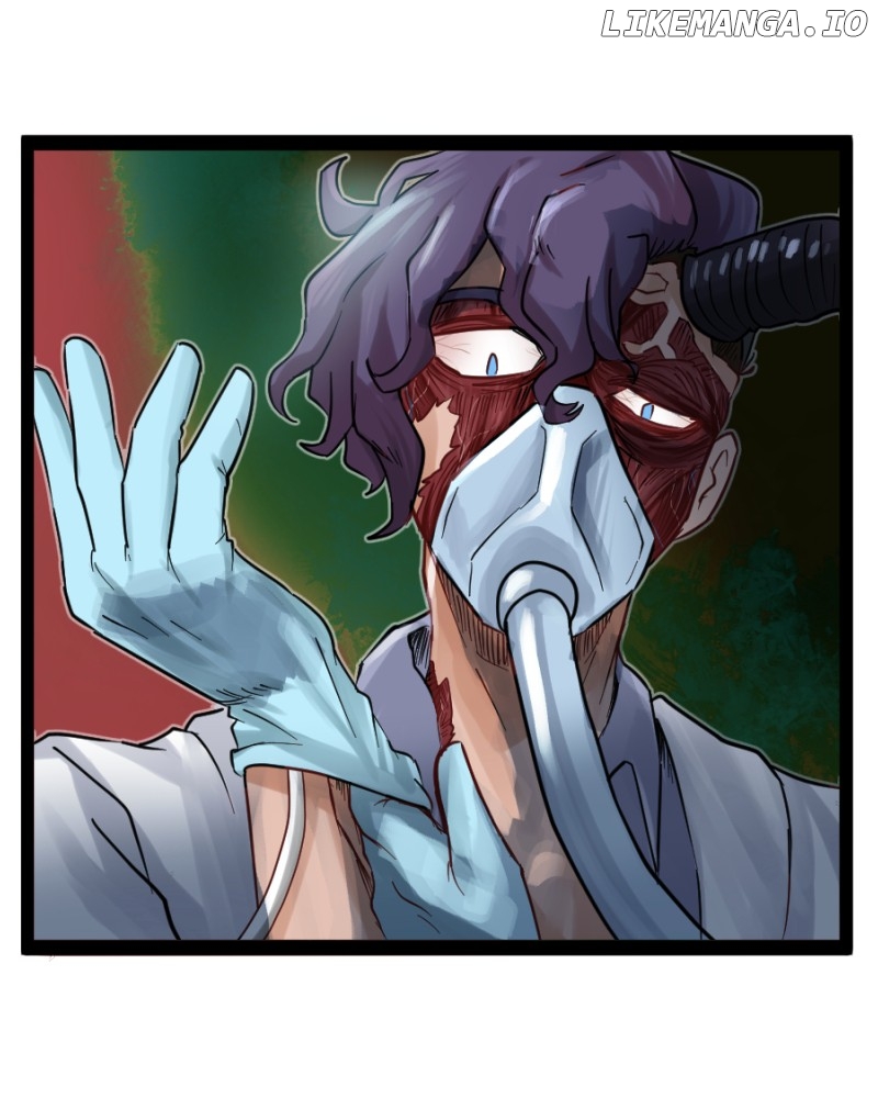 Clinic Of Horrors Chapter 117 - page 23