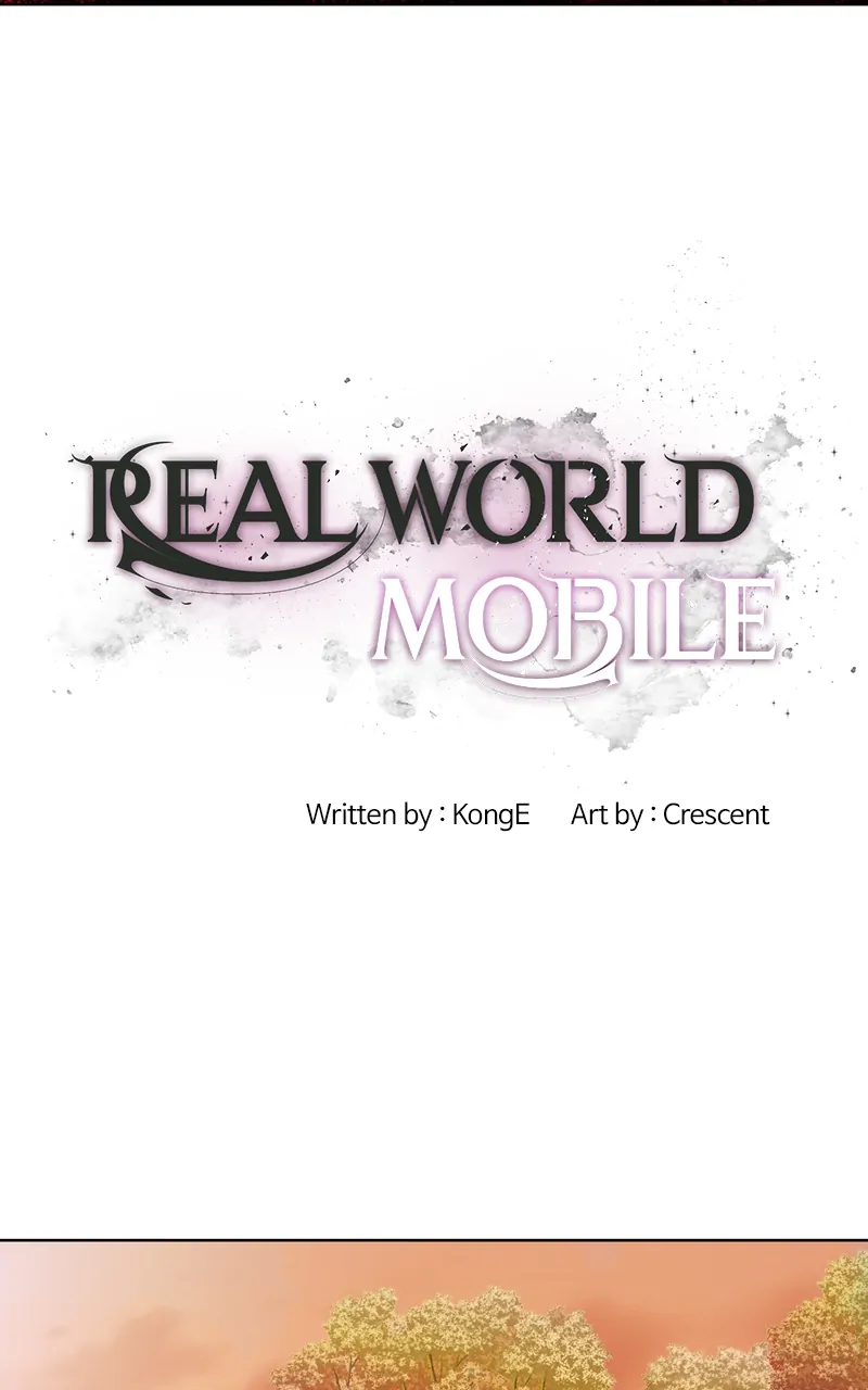 Real World Mobile Chapter 81 - page 5