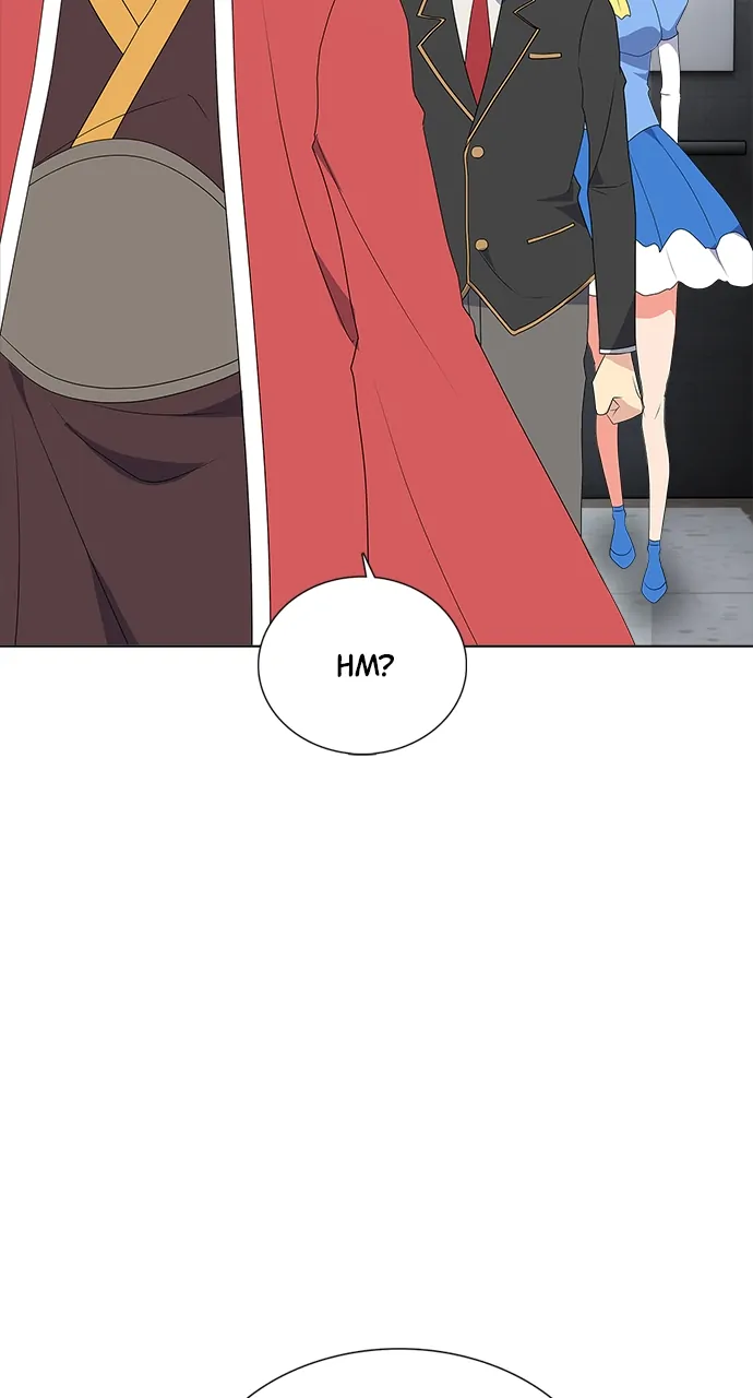 Real World Mobile Chapter 84 - page 67