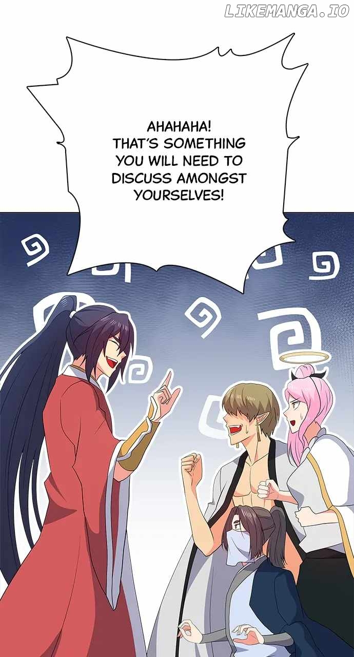 Real World Mobile Chapter 88 - page 93