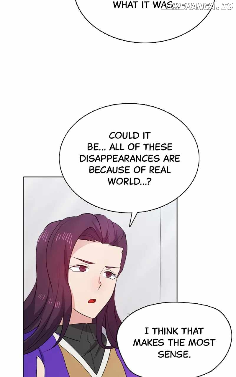 Real World Mobile Chapter 90 - page 74