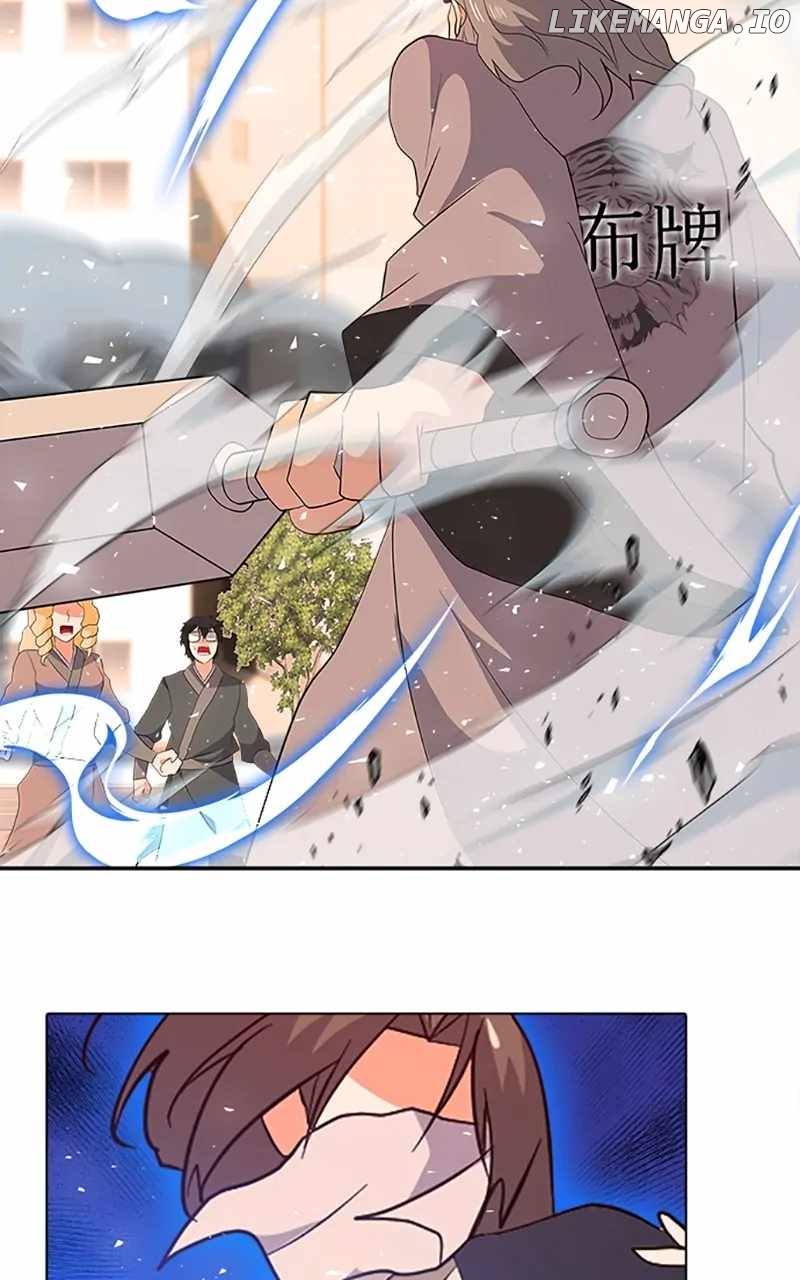 Real World Mobile Chapter 91 - page 102