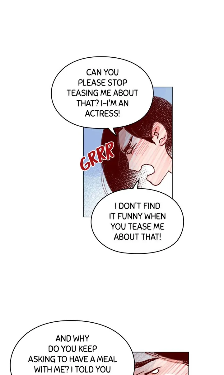 Bittersweet Con Panna Chapter 75 - page 20