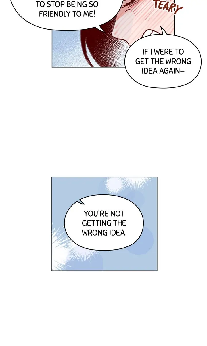 Bittersweet Con Panna Chapter 75 - page 21