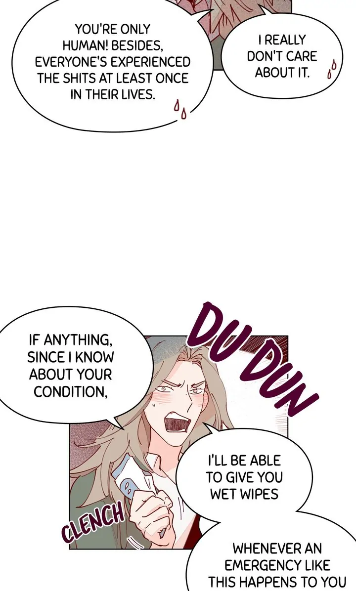 Bittersweet Con Panna Chapter 76 - page 17