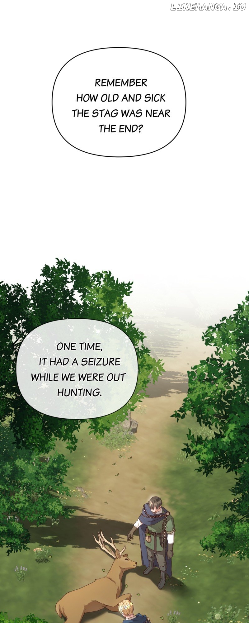 Begrudgingly Yours Chapter 26 - page 2