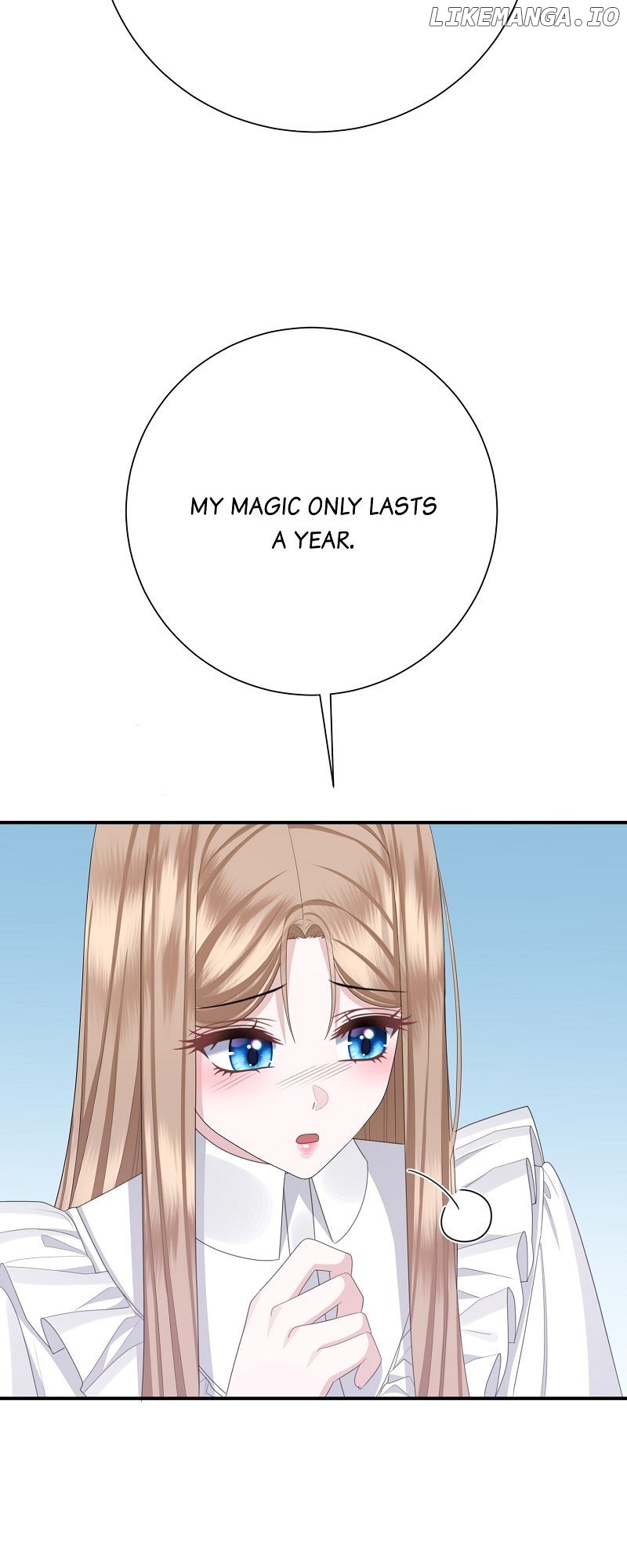 When Cinderella's Magic Fades Away Chapter 25 - page 16