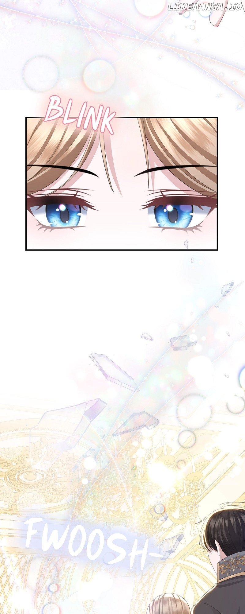 When Cinderella's Magic Fades Away Chapter 25 - page 36