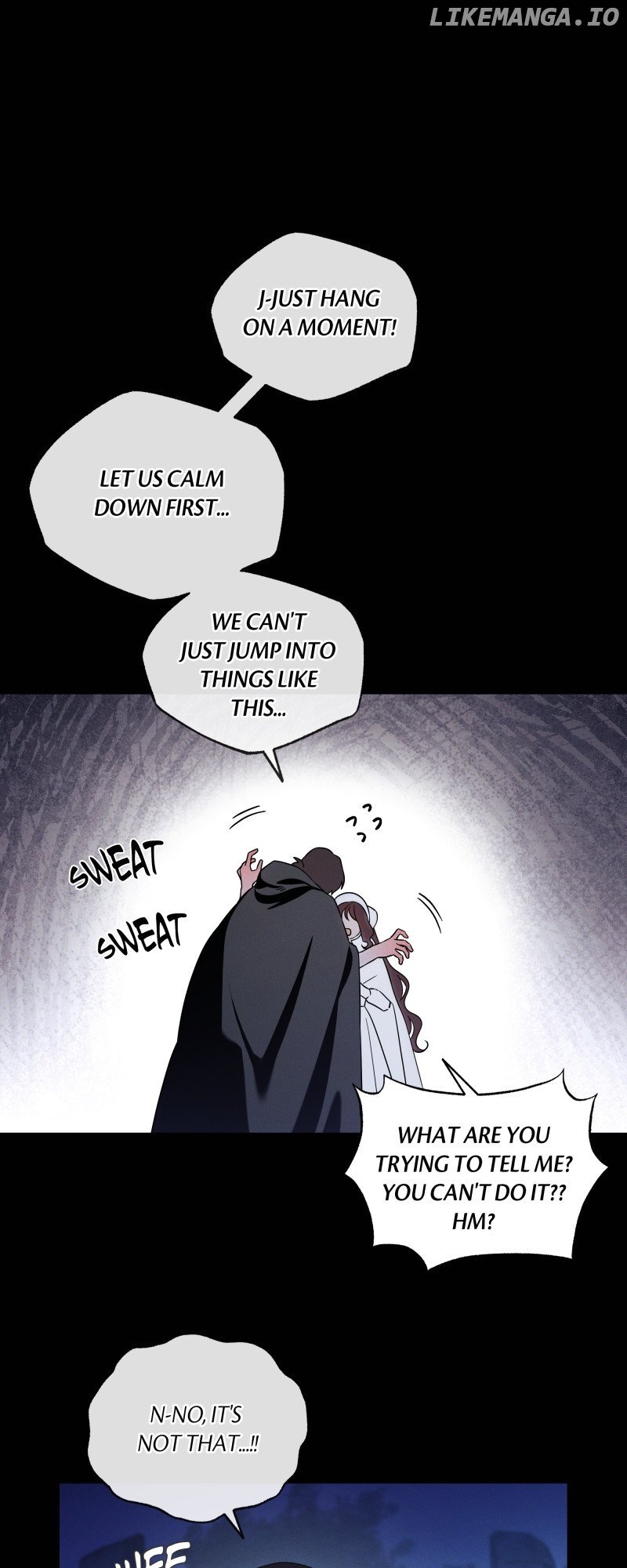 The Bondservant Chapter 30 - page 16