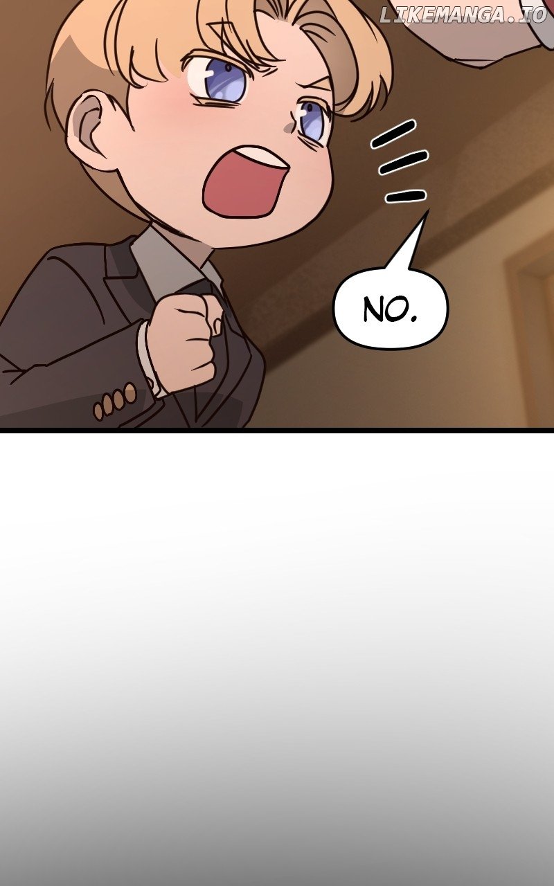 The Mafia Nanny Chapter 21 - page 14