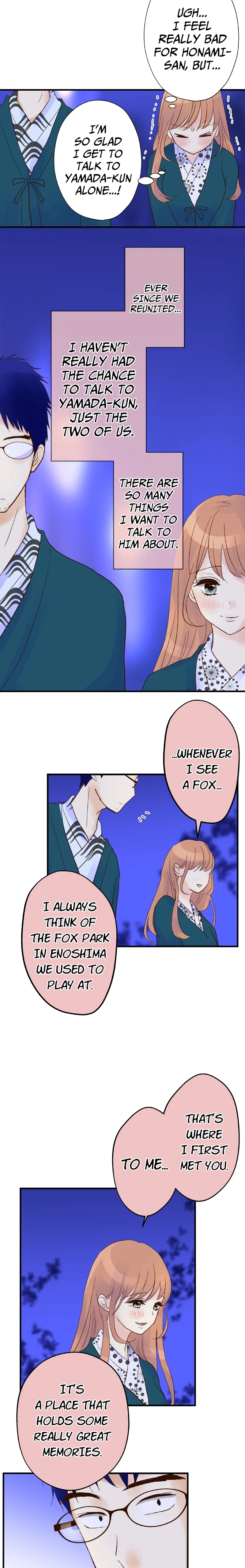 Prince Uncharming Chapter 53 - page 6