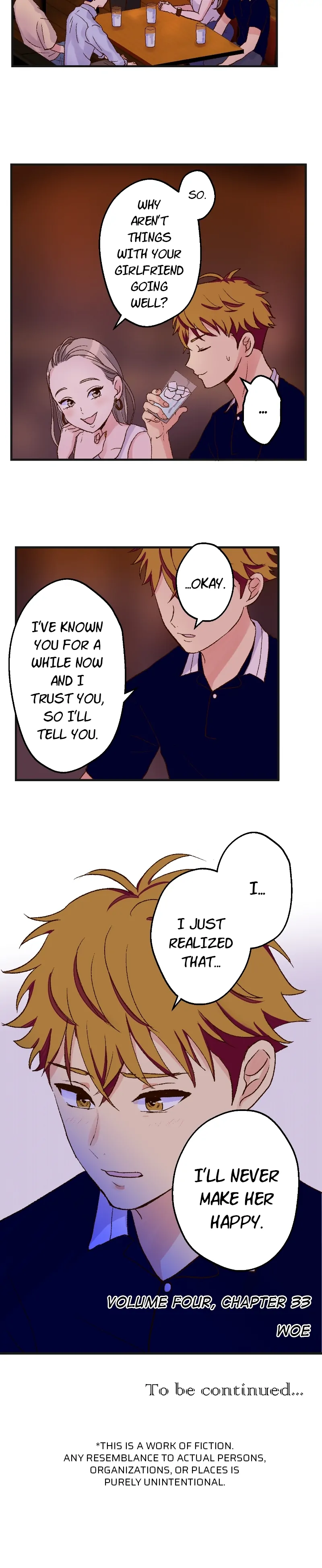 Prince Uncharming Chapter 111 - page 8