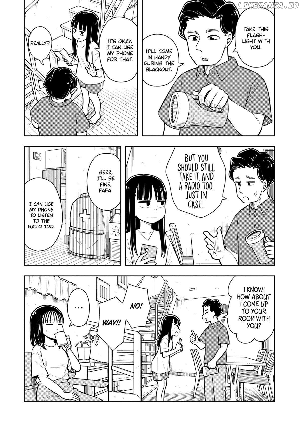 Starting Today She's My Childhood Friend Chapter 55 - page 2