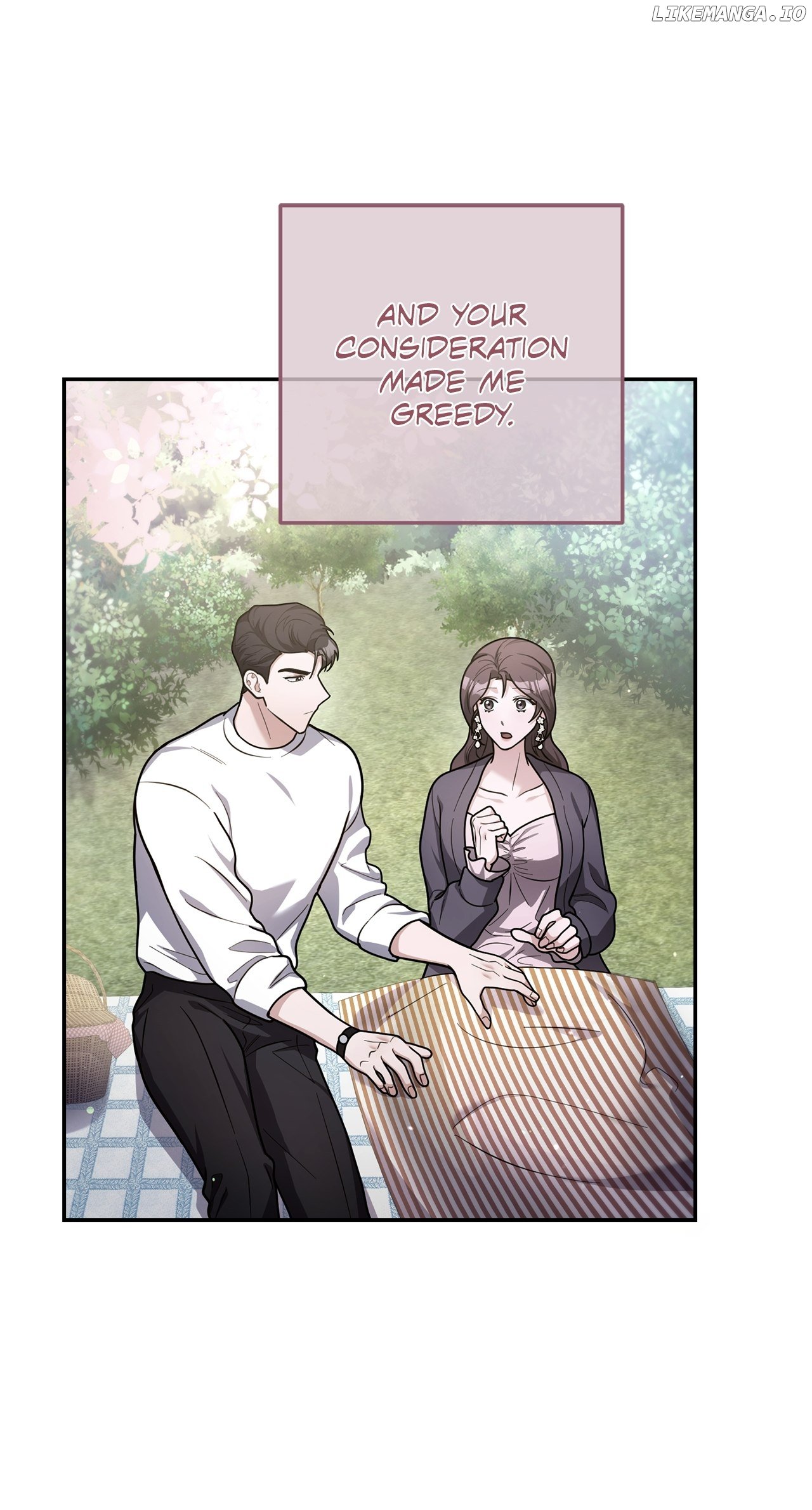 Lustfully - Manhwa Chapter 21 - page 11