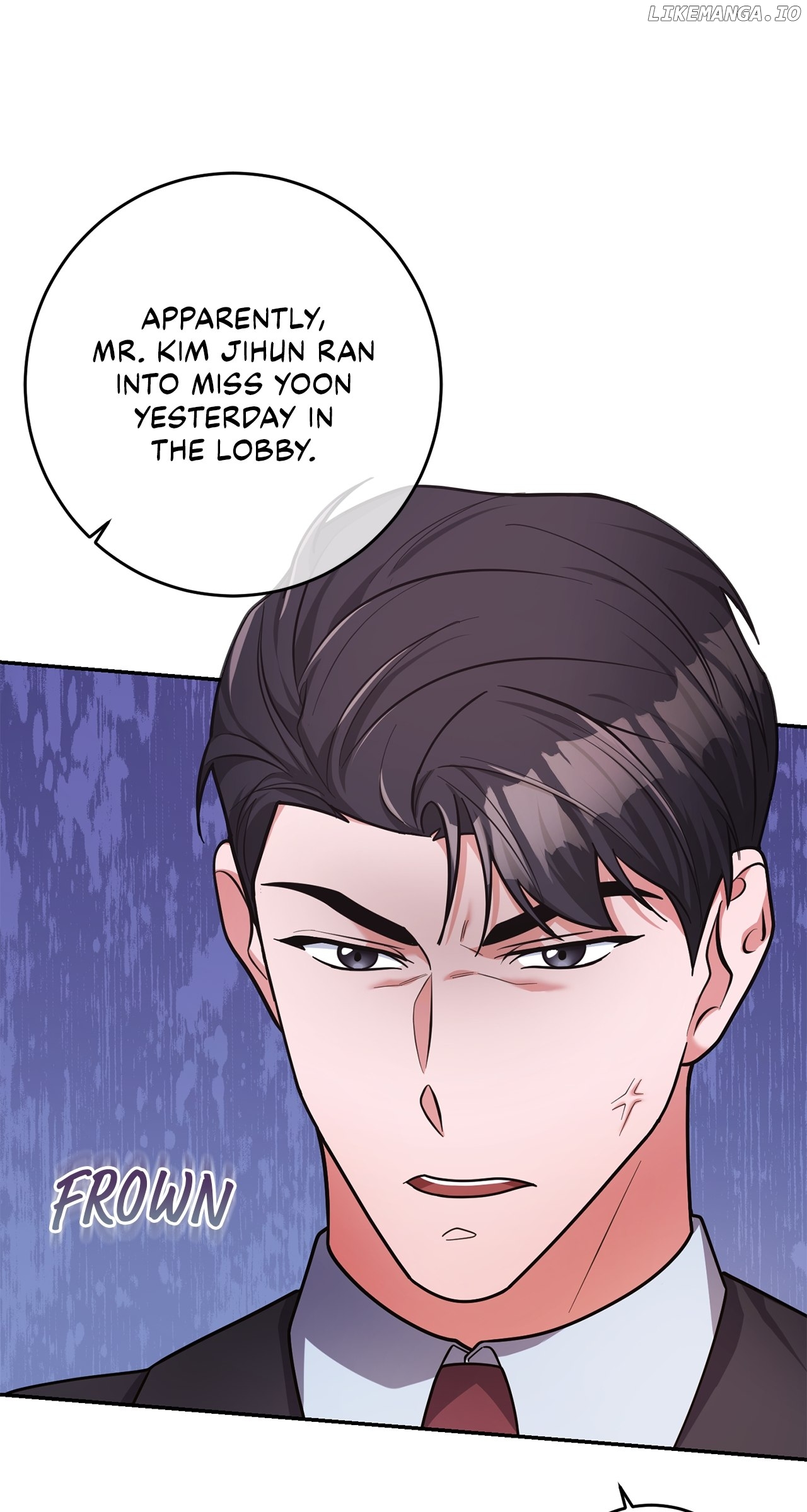 Lustfully - Manhwa Chapter 21 - page 51