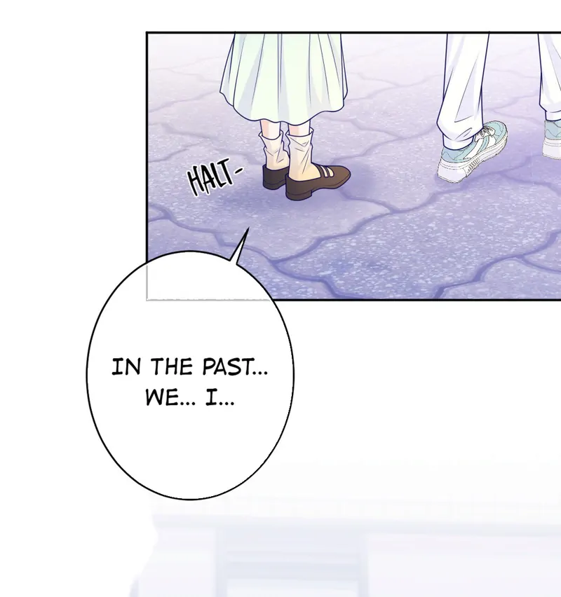 The Girl Who Sees Time Chapter 30 - page 11