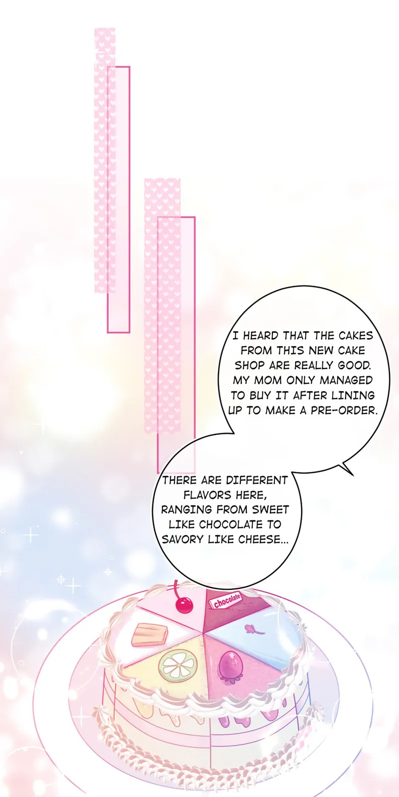 The Girl Who Sees Time Chapter 36 - page 47