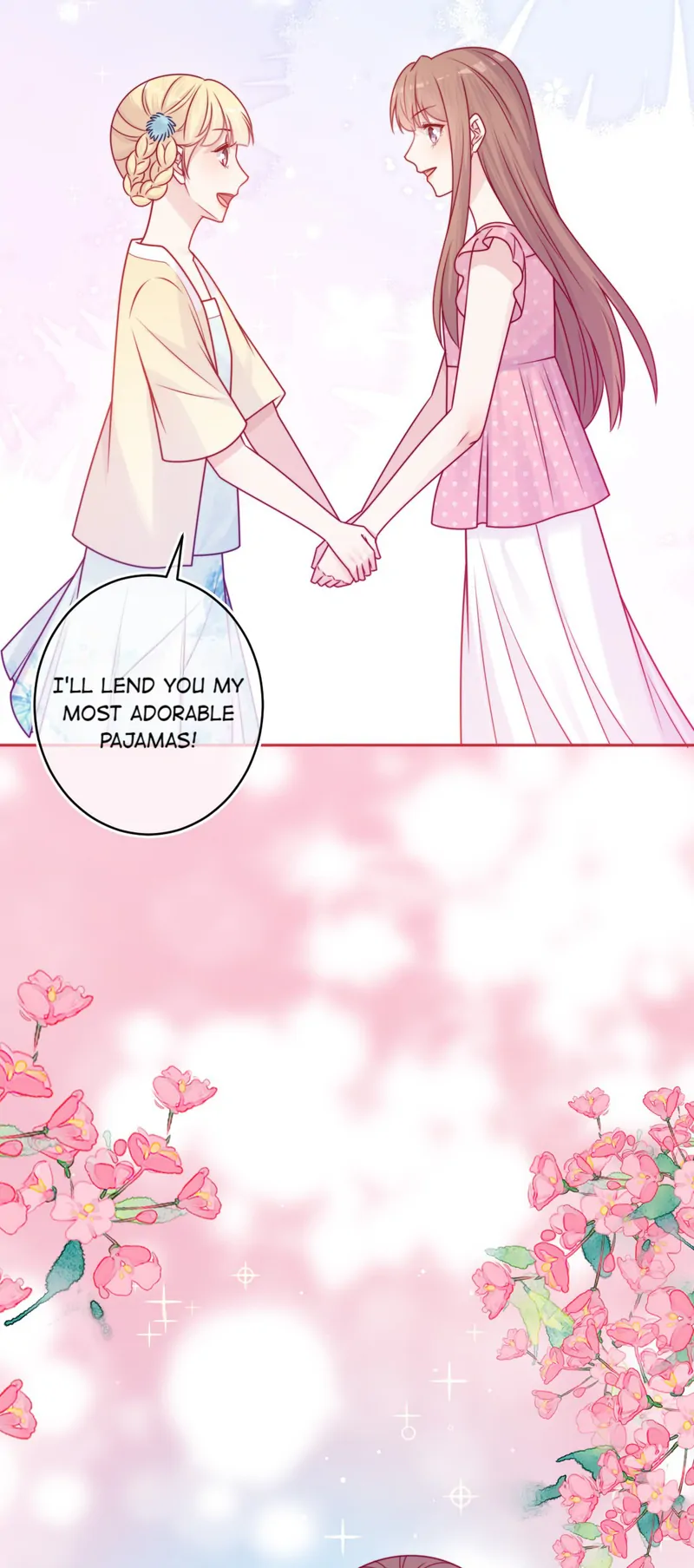 The Girl Who Sees Time Chapter 40 - page 25