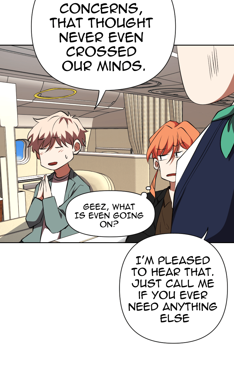 Unlovable Replacement Chapter 100 - page 32