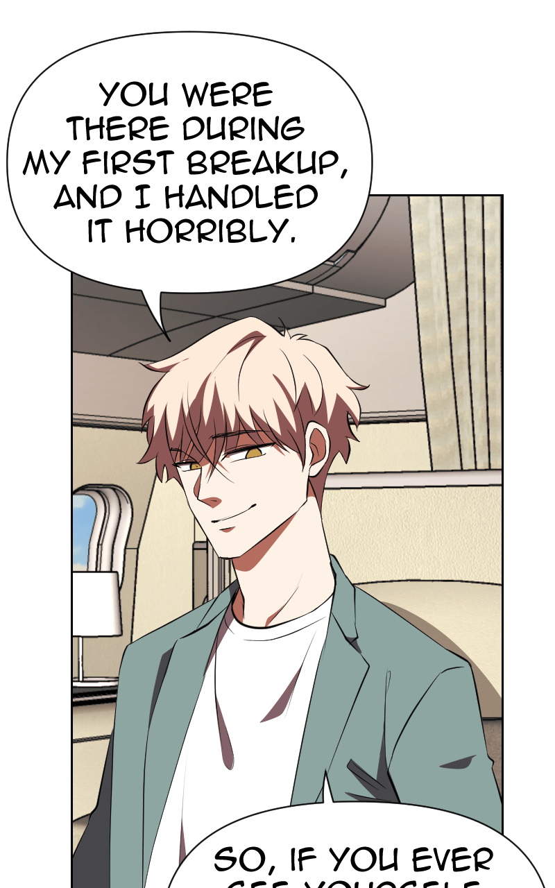 Unlovable Replacement Chapter 100 - page 47