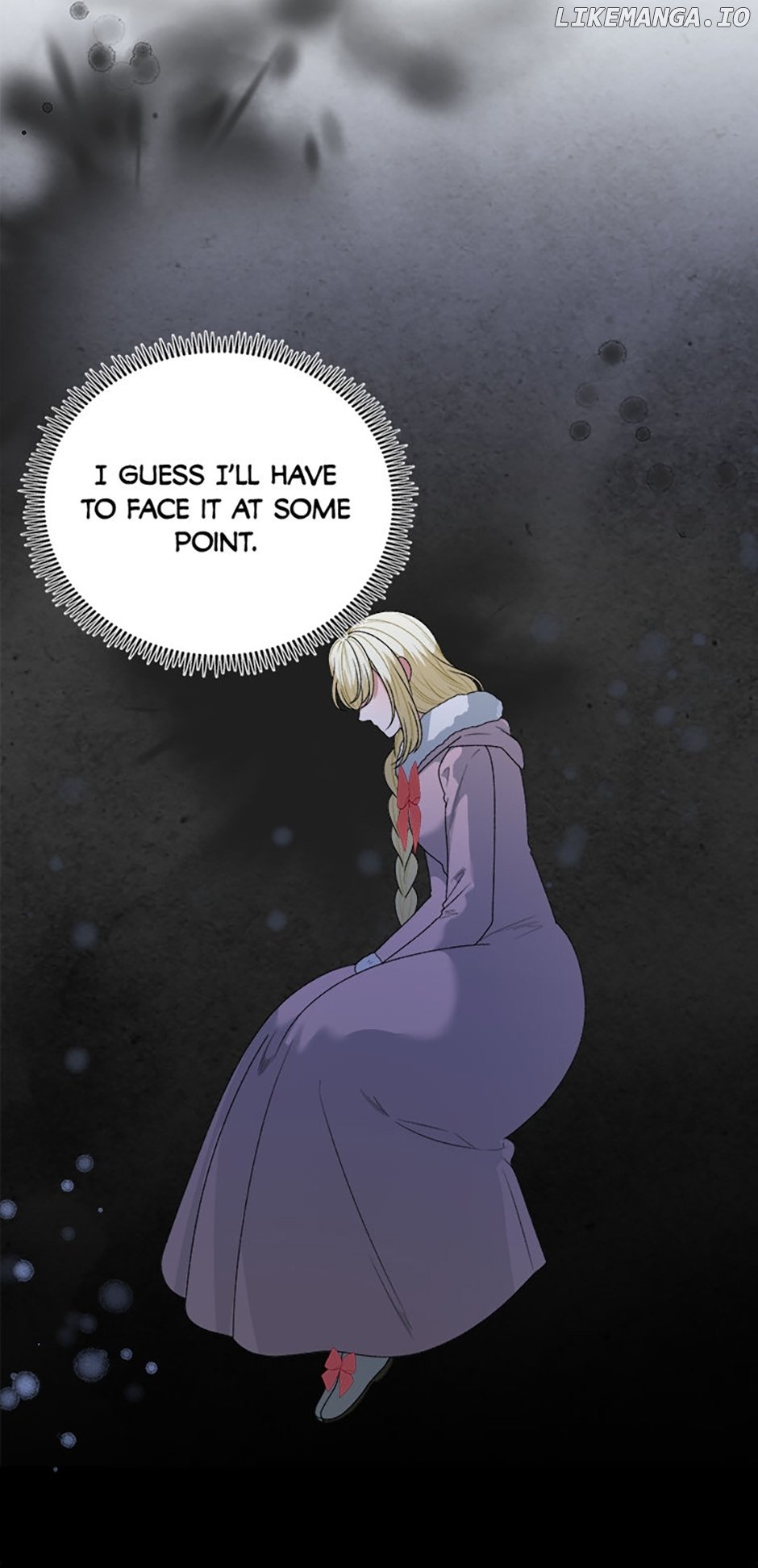 Everything's Coming Up Roses Chapter 76 - page 42