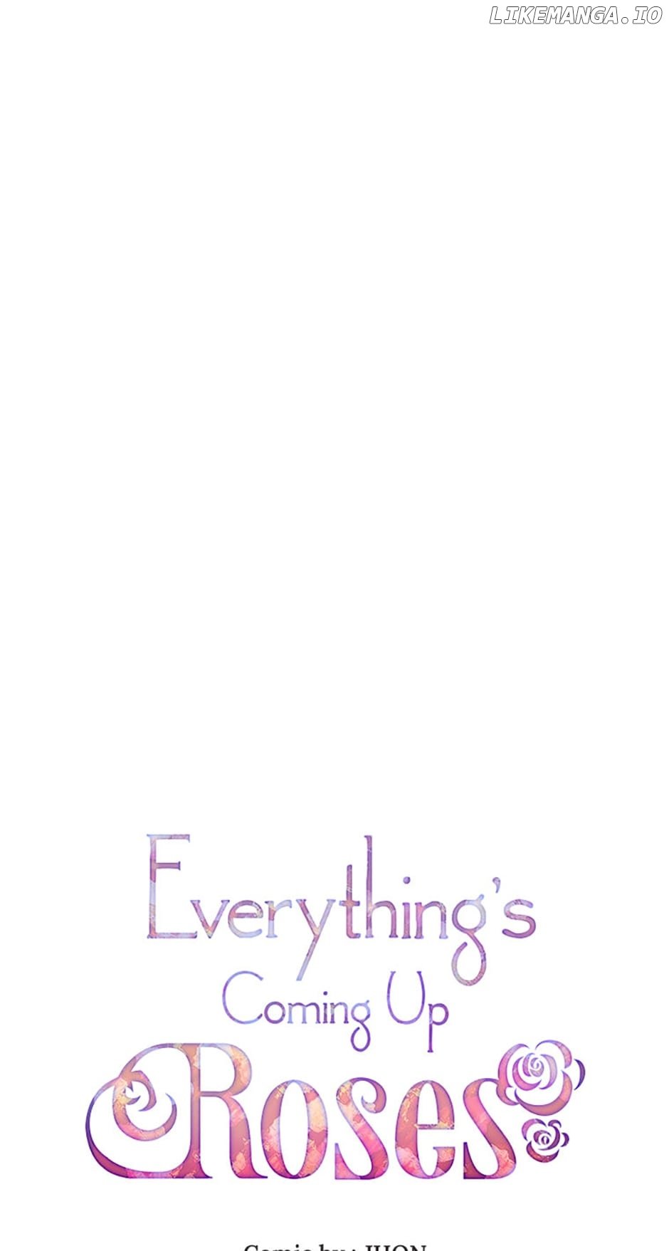 Everything's Coming Up Roses Chapter 77 - page 22